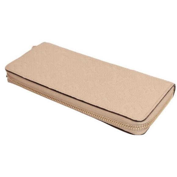 Louis Vuitton Empreinte Clemence Neutral - Picture 5 of 12